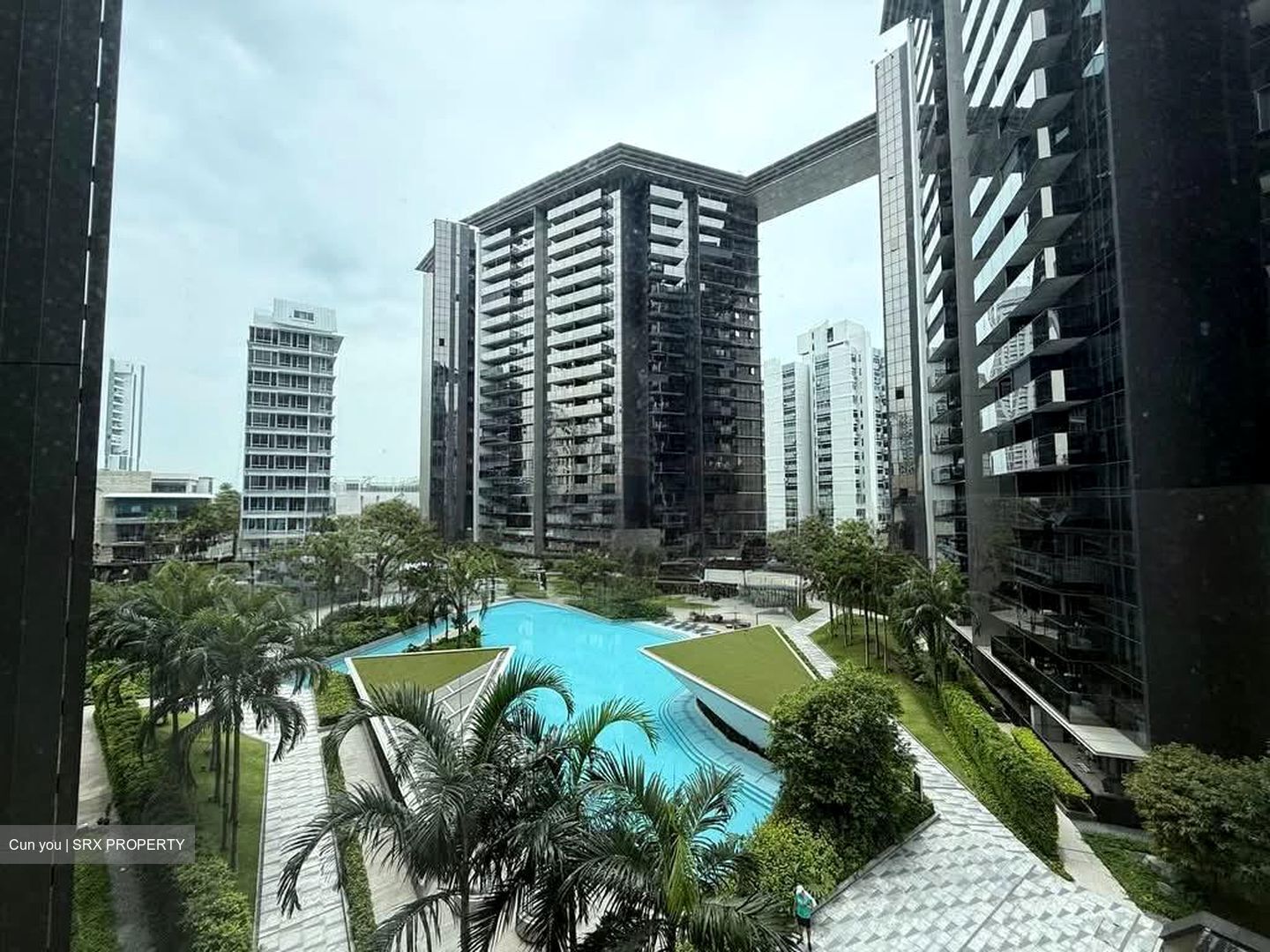 Amber Park (D15), Condominium #532861431